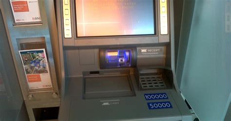ATM lainnya di Semarang