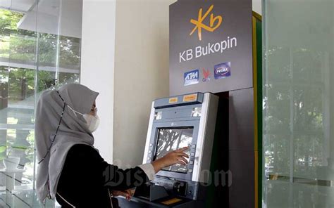 ATM Bukopin