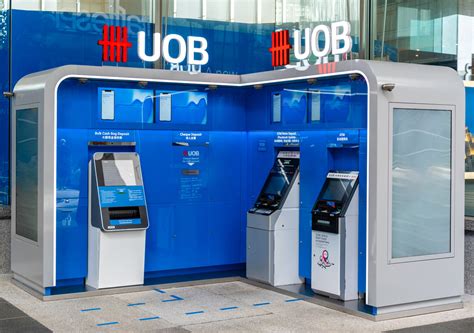 ATM UOB