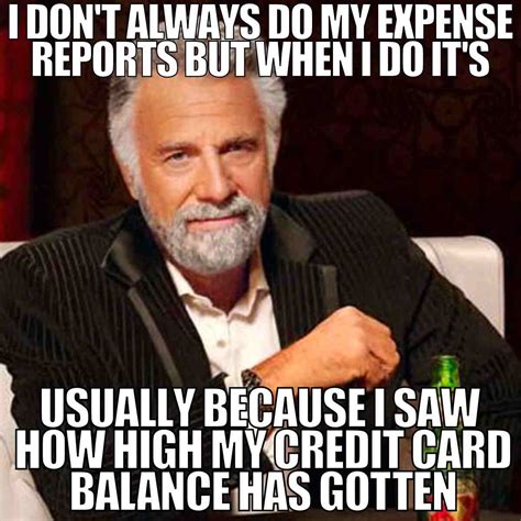 ATO Expense Humor