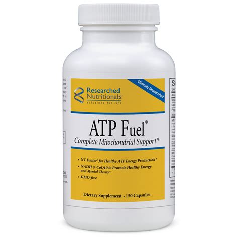 ATP Fuel