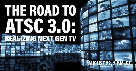 ATSC 3.0 on the road