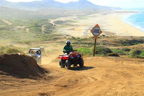 ATV Adventure Cabo