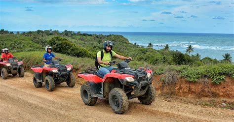 ATV Adventure Dominican Republic
