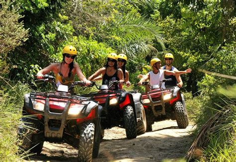 ATV Adventure Phuket
