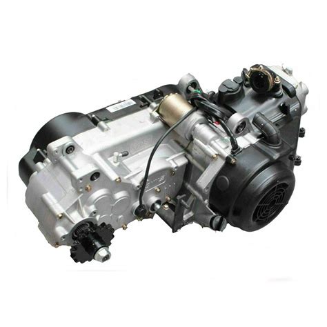ATV Engine
