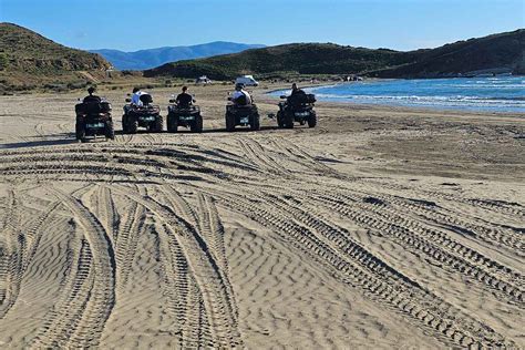 ATV Excursions Vlora
