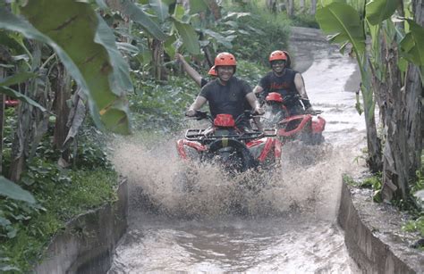 ATV Experience Bali