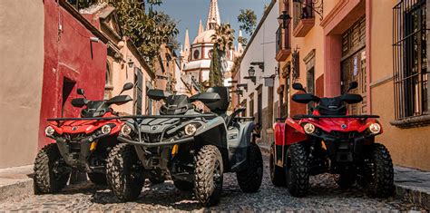 ATV Guanajuato