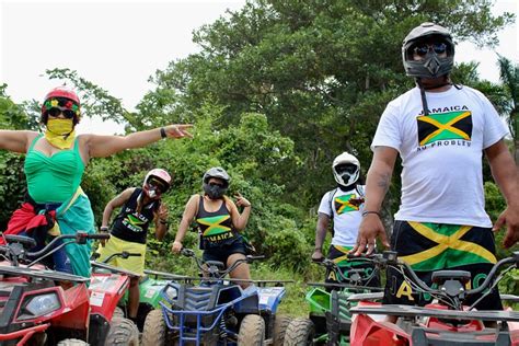 ATV Jamaica