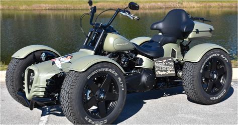 ATV Modifications