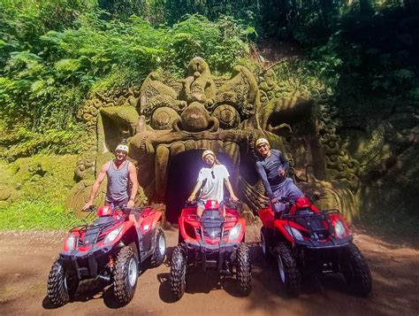 ATV Preparation Bali