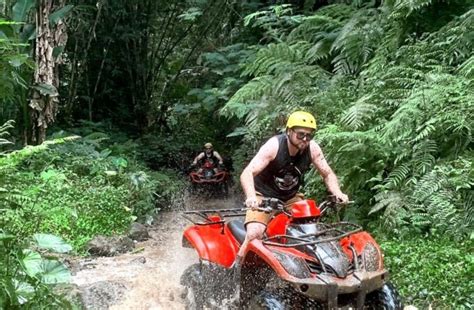 ATV Quad Bike Expedition