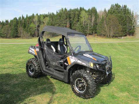 ATV Rentals