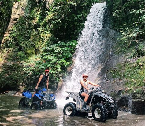 ATV Ride Bali