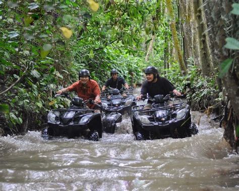 ATV Ride Ubud