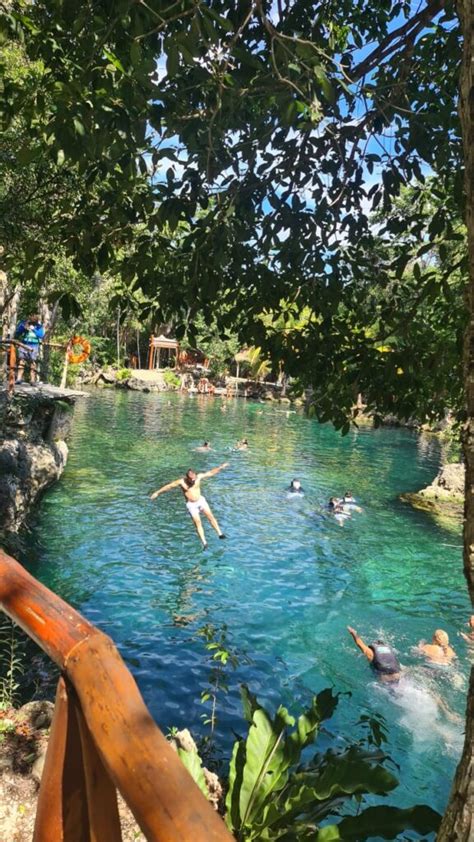 ATV Ride Zip-line Multiple Cenotes
