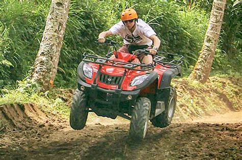 ATV Riding Adventure