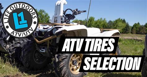 ATV Selection