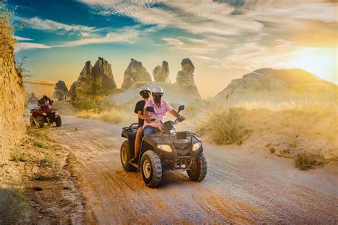 ATV Sunset Tour