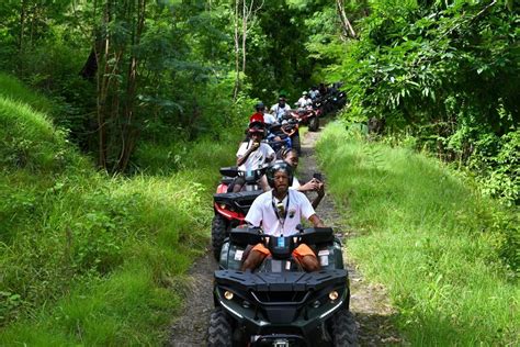 ATV Tour Booking Tips