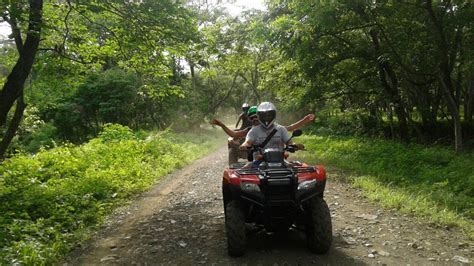 ATV Tour Guanacaste