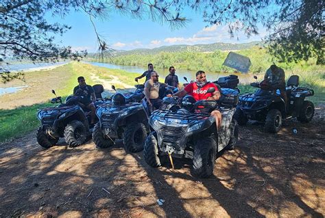 ATV Tour Operator Vlora