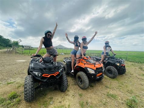ATV Tours Miches