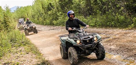 ATV Trailblazer Tour