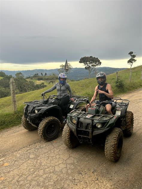ATV Medellín