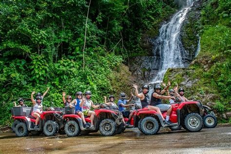 ATV tour cost
