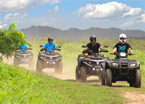 ATV tours