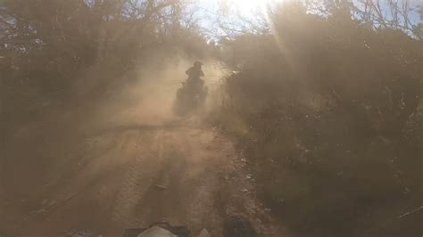 ATV trails Oakhurst