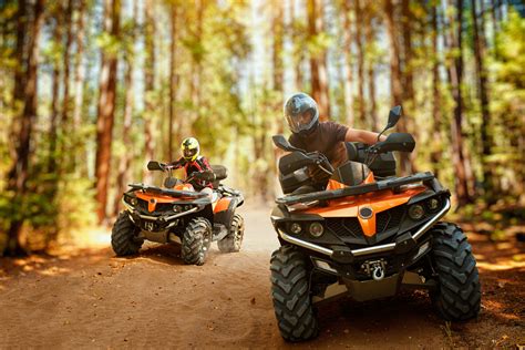 ATV travel tips