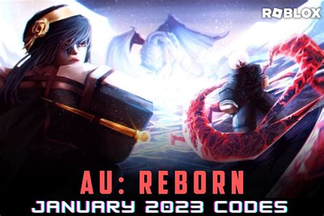 AU Reborn Codes - Roblox - June 2023 -