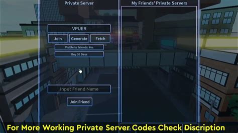 AUT Private Server Codes 2023 wiki- 100% Working VIP Server Link