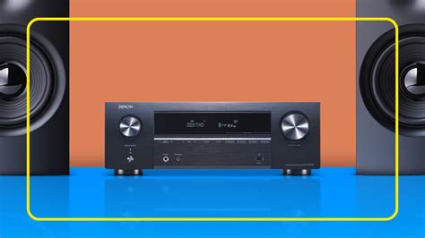 AV-Receiver