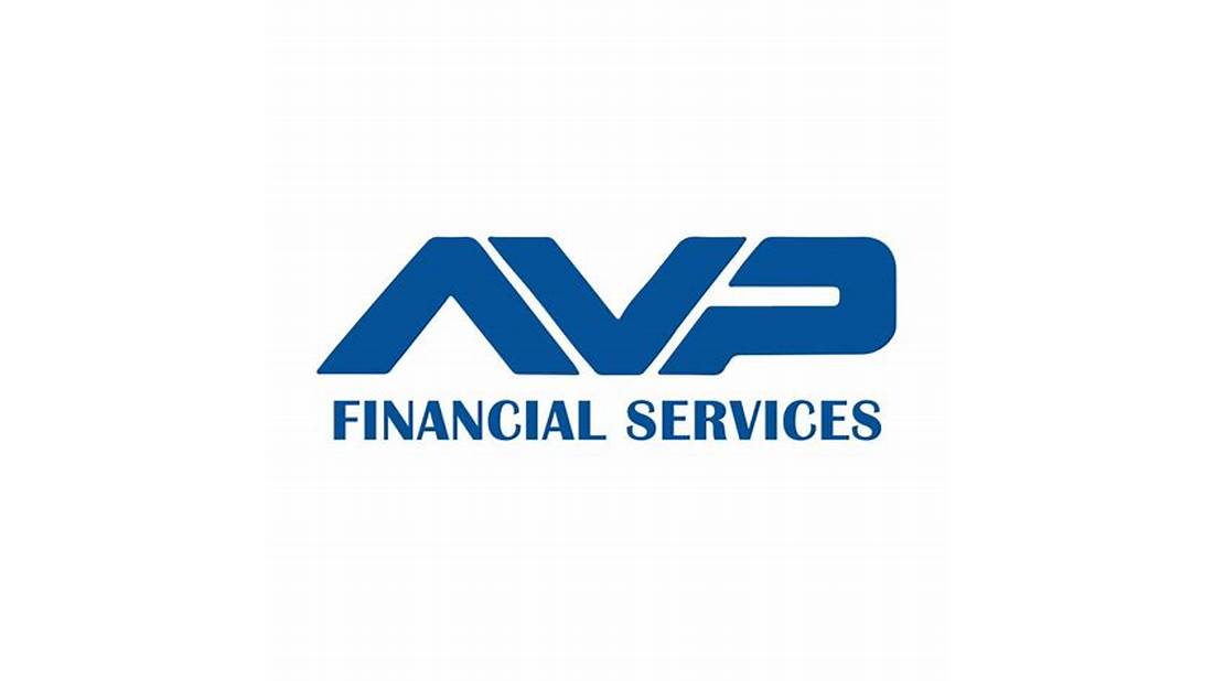 AVP finance