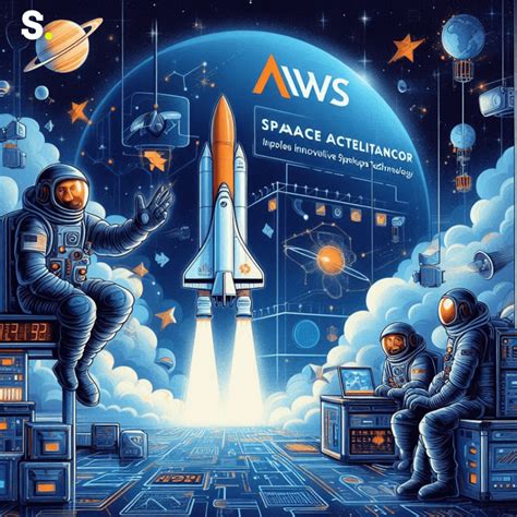 AWS Space Accelerator