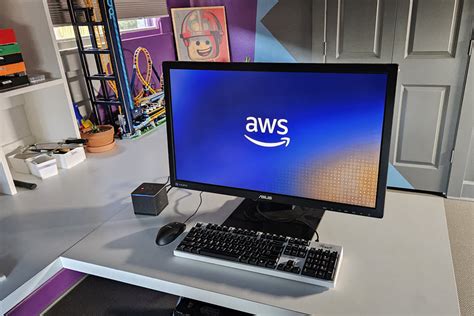 AWS Thin Client