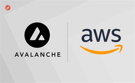 AWS and Avalanche
