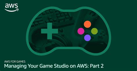 AWS for Games