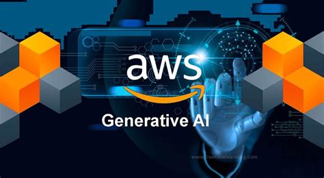 AWS is thankful for generative AI