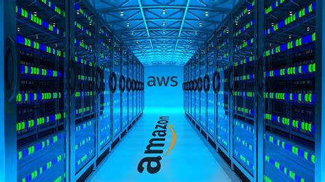 AWS nuclear-powered data center