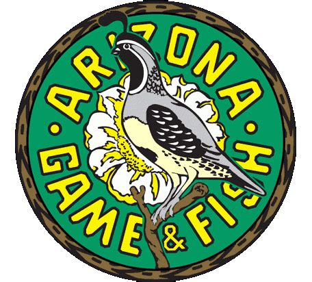 AZ Game and Fish Department Portal