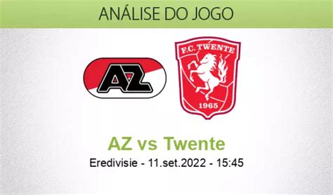 AZ.  Twente