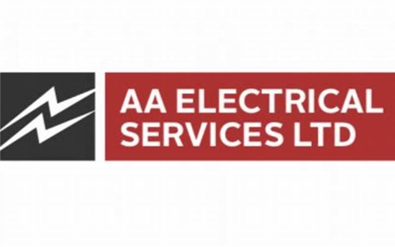 Aa Electrical Services