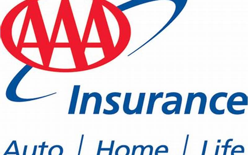 Aaa Insurance Logo