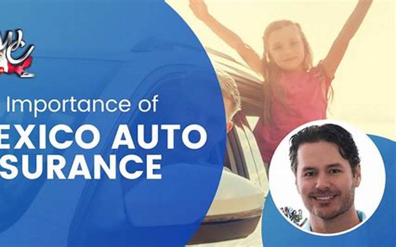 Aaa Mexico Auto Insurance