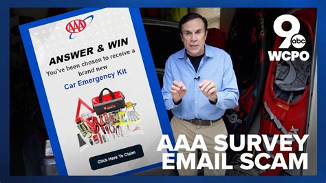 Aaa Claims Email